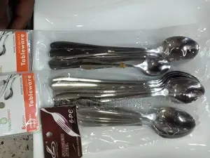 Folk and Spoons