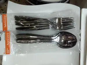Folk and Spoons