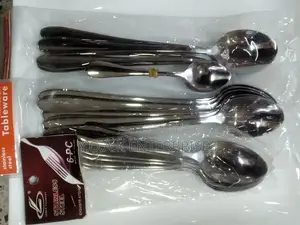 Folk and Spoons