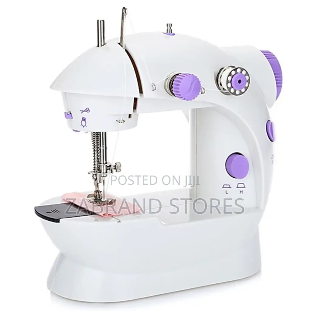 Electric Mini Sawing Machine