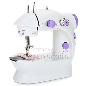 Electric Mini Sawing Machine