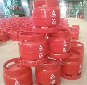 DC Energy Gas/ Gp Global Gas