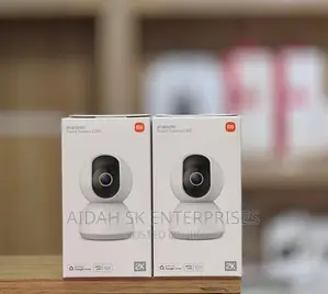 Xiaomi Smart Camera C300