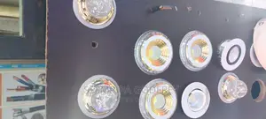 Led Wall Lights