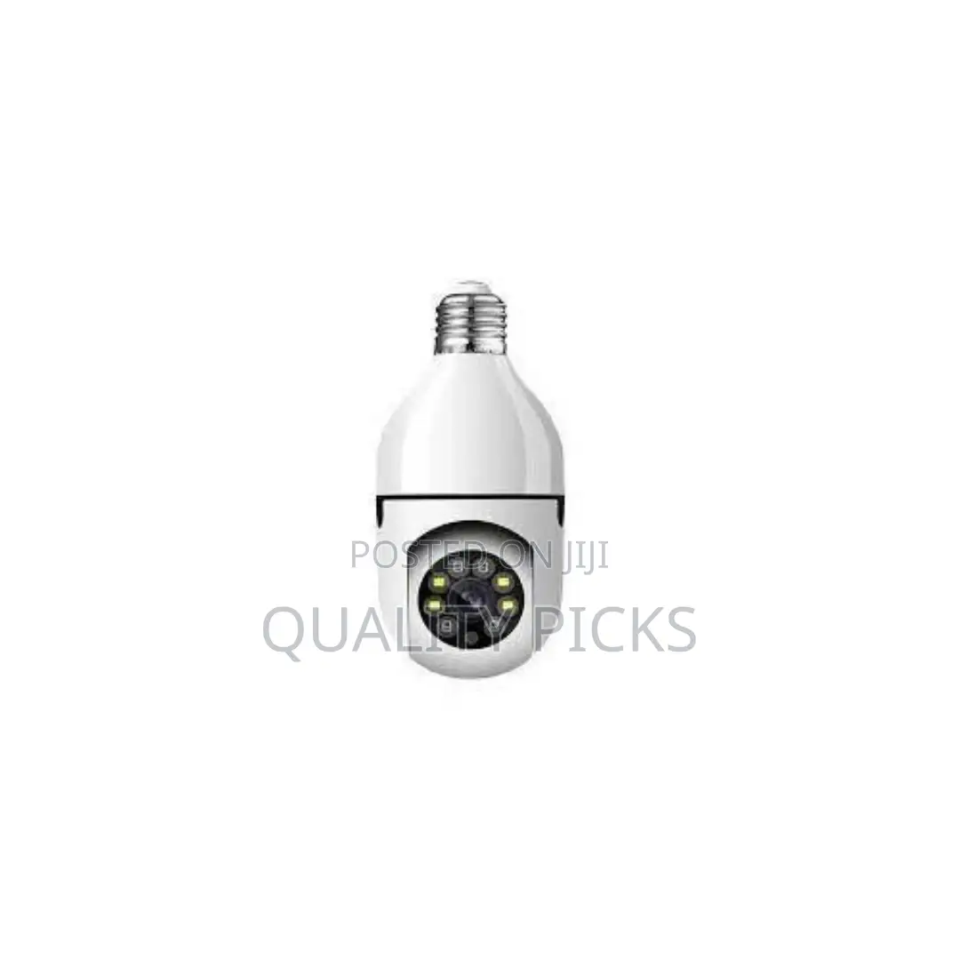 Bulb Wireless Light