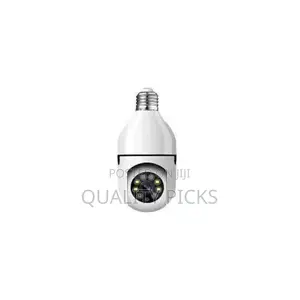 Bulb Wireless Light