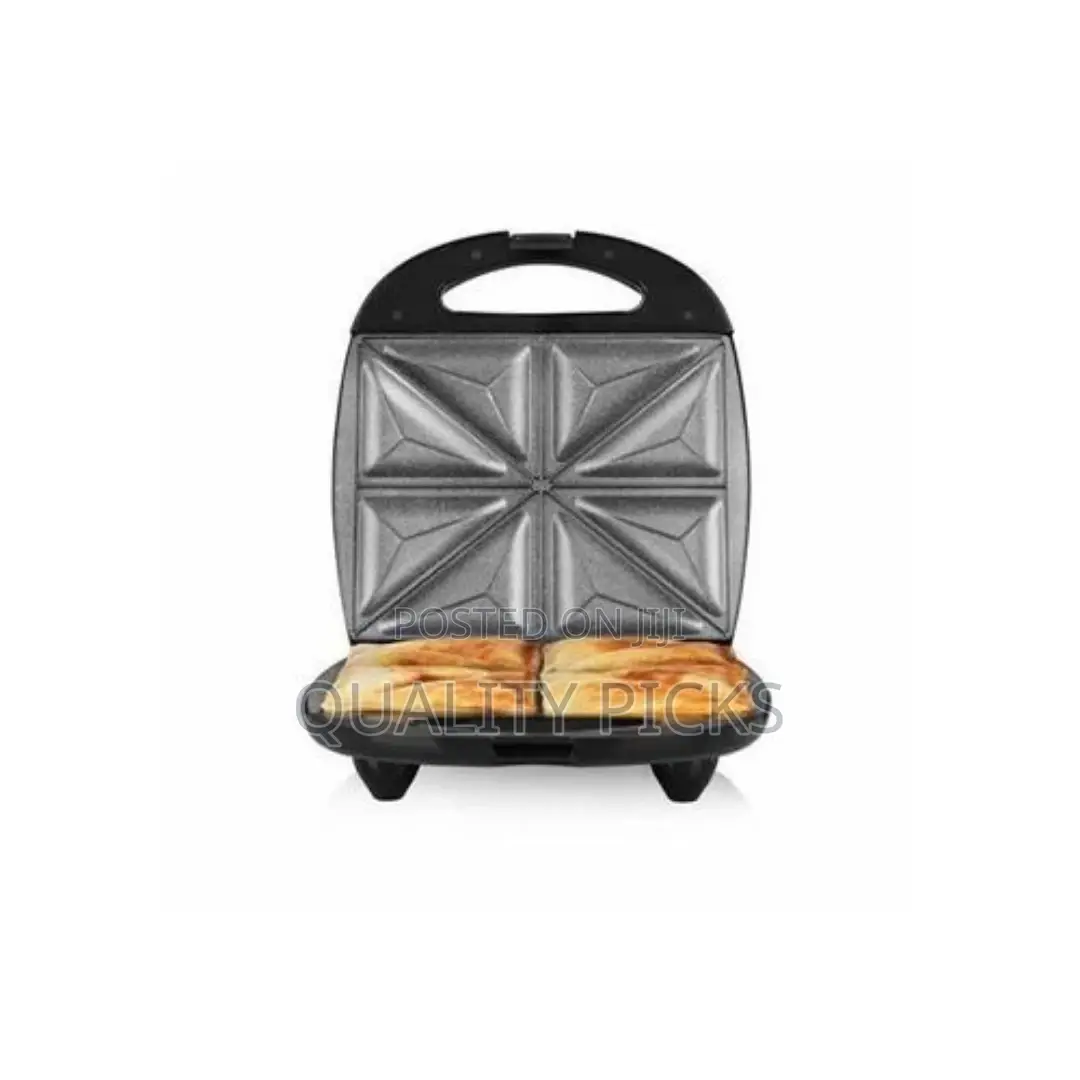 Electric Sandwich Maker