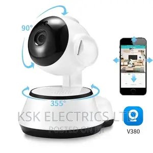 Wifi Smart Camera
