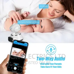 Wifi Smart Camera