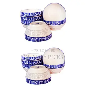Dinner Bowl Set