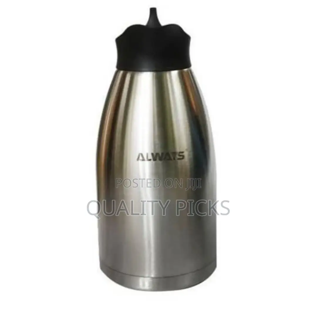Always Flask