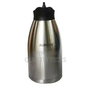 Always Flask