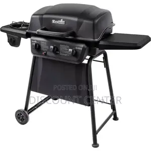 Gas BBQ Barbecue Grill