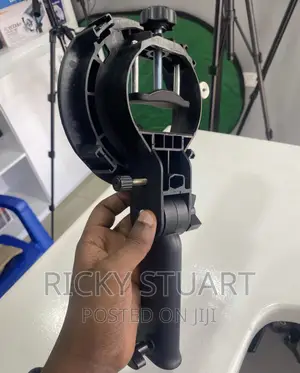 Hand Bracket for Speedlight
