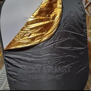 5in1 Reflectors 60by120cm (All Sizes)