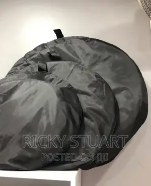 5in1 Reflectors 60by120cm (All Sizes)