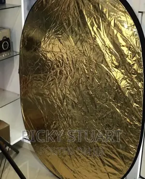 5in1 Reflectors 60by120cm (All Sizes)