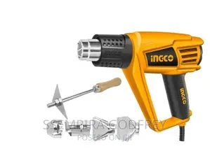 Heat Gun Ingco