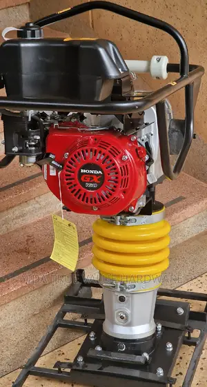 Compactor/ Tamping Rammer/ Jumpering Rammer Honda