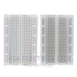 MB-102 Breadboard