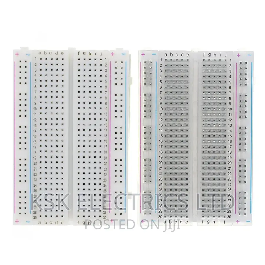 MB-102 Breadboard