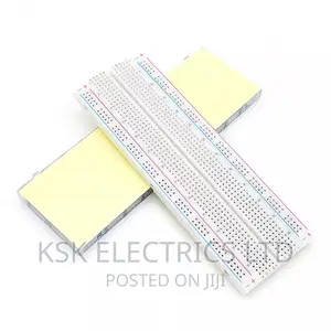MB-102 Breadboard