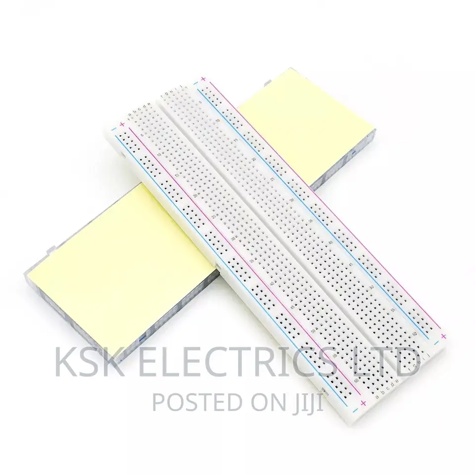 MB-102 Breadboard