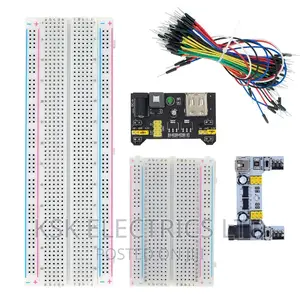 MB-102 Breadboard
