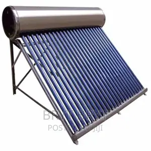 Solar Water Heaters 200 Ltrs (With Electric Heating Element)