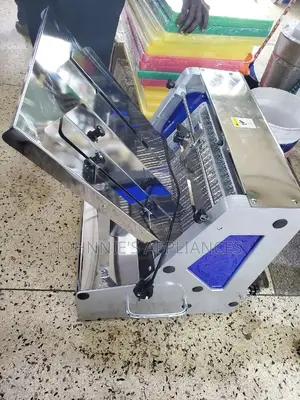 Bread Slicer