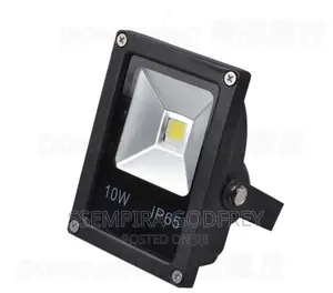 Aluminium Flood Light 10w