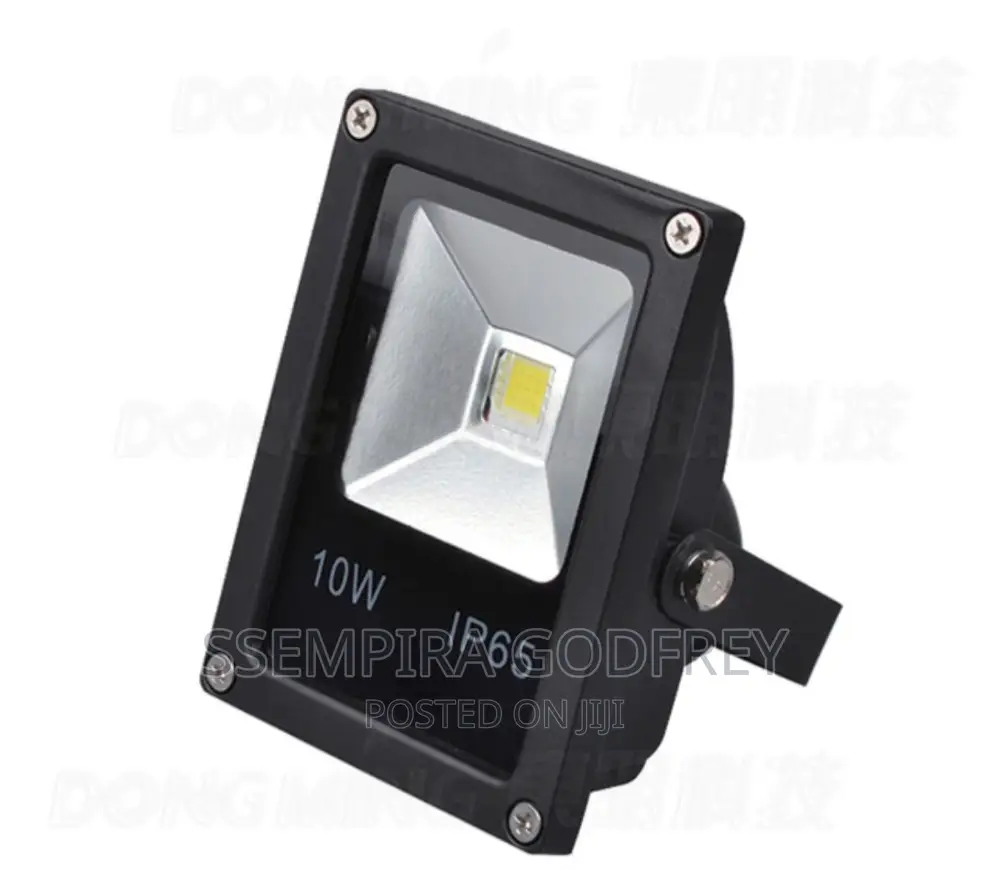 Aluminium Flood Light 10w
