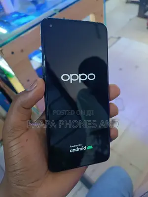 Oppo Reno8 T 256 GB Black