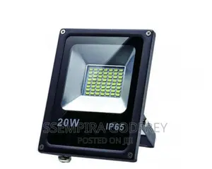 Led Flood Light 20w Lp65
