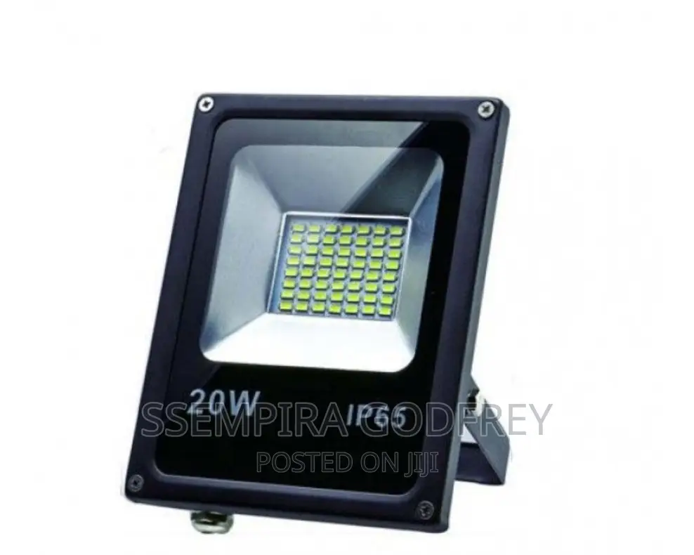Led Flood Light 20w Lp65