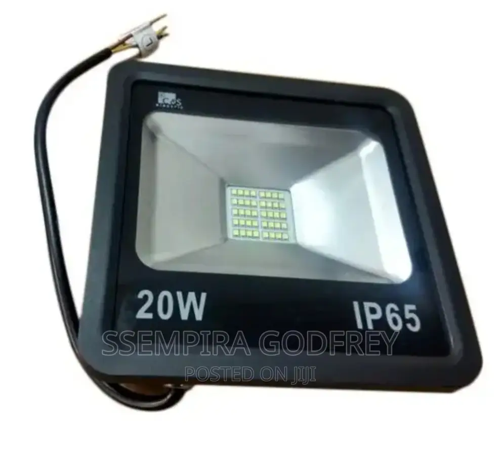 Led Flood Light 20w Lp65