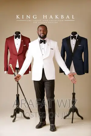 Wedding Suits