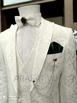 Wedding Suits