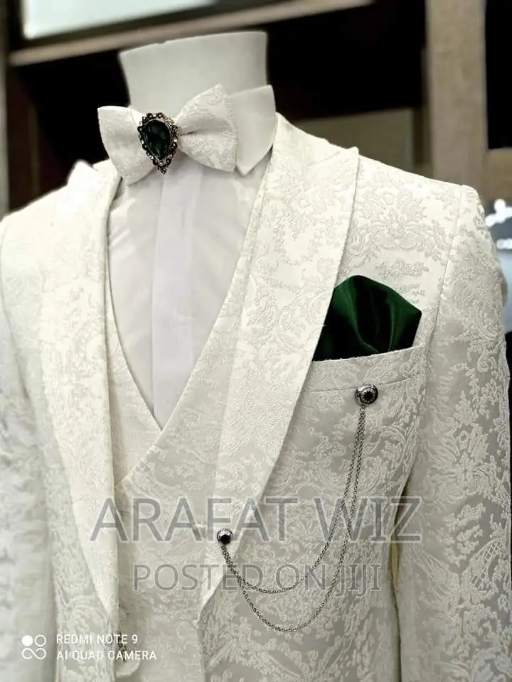 Wedding Suits