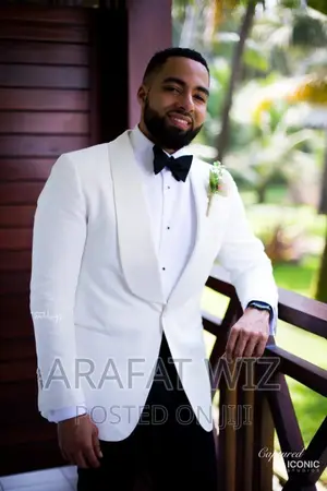 Wedding Suits