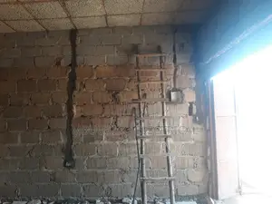 Buildings Electrical Wiring