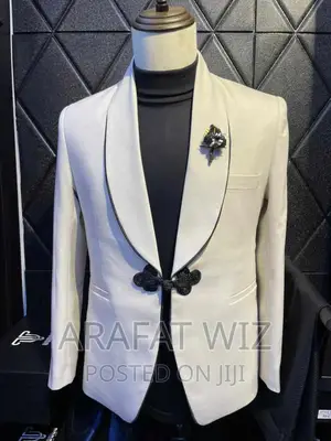Wedding Suits