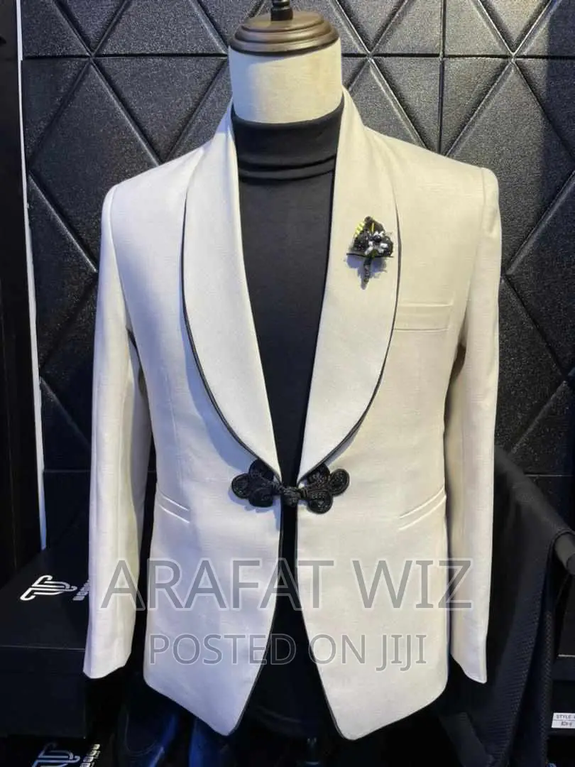 Wedding Suits