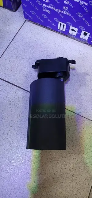 25w Rail Led Track Light