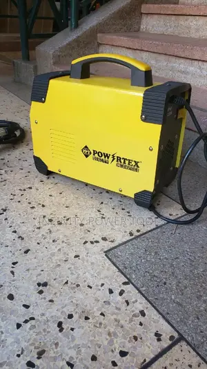 Powertex Welder MMA-250