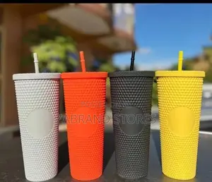Double Wall Melamine Glasses
