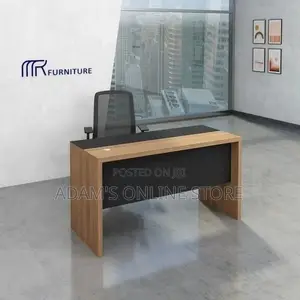 Office Table/Office Table/Office Table/Brown Office Table