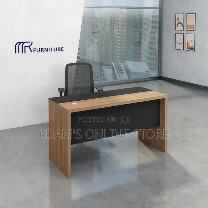Office Table/Office Table/Office Table/Brown Office Table