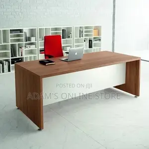 Brown Office Table/Office Table/Office Table/Brown Office