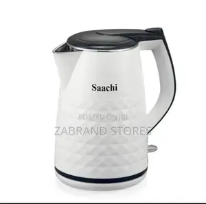 Original Saachi Kettle/ Pacolater